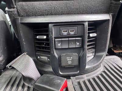 2022 RAM 3500 Laramie