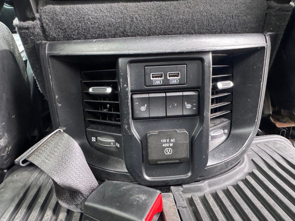 2022 RAM 3500 Laramie