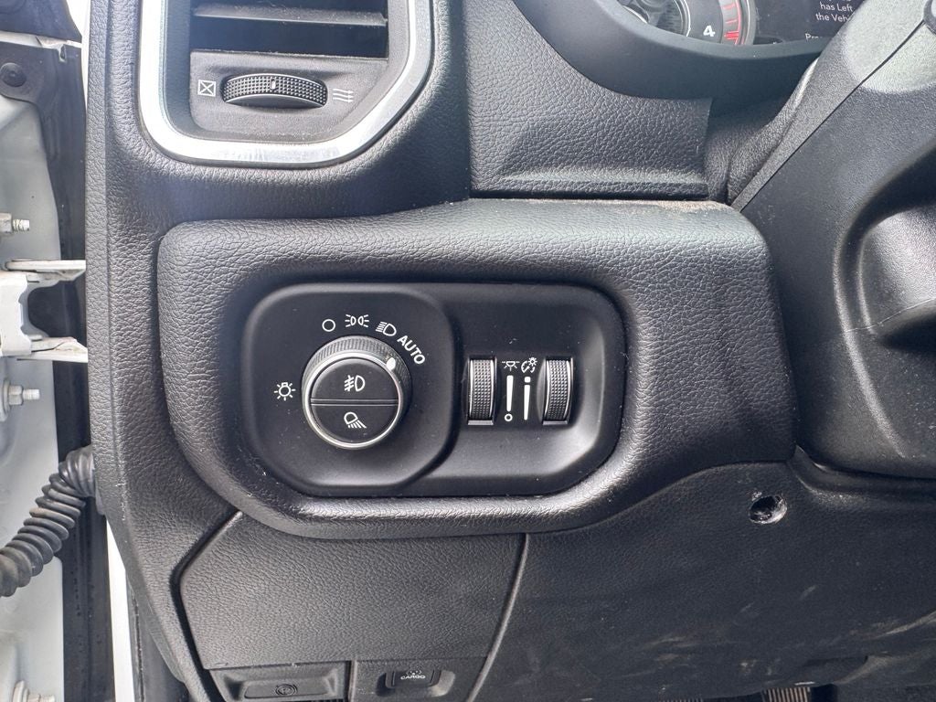 2022 RAM 3500 Laramie