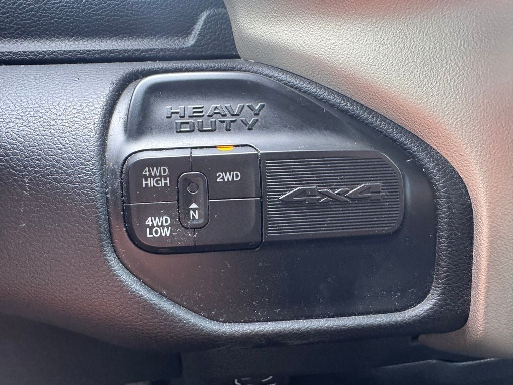 2022 RAM 3500 Laramie