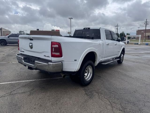2022 RAM 3500 Laramie