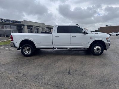 2022 RAM 3500 Laramie