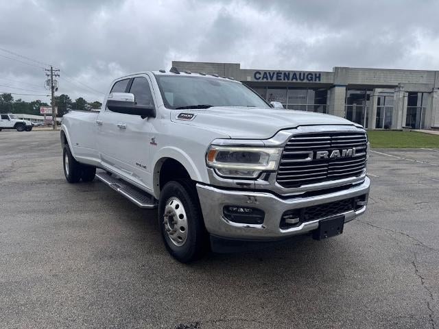 2022 RAM 3500 Laramie