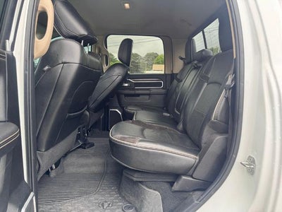 2022 RAM 3500 Laramie