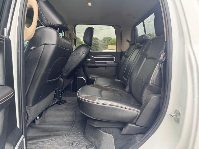 2022 RAM 3500 Laramie