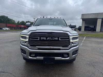 2022 RAM 3500 Laramie