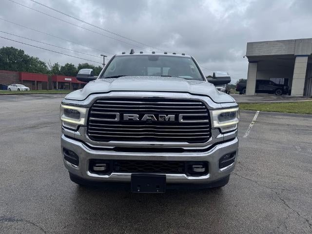 2022 RAM 3500 Laramie