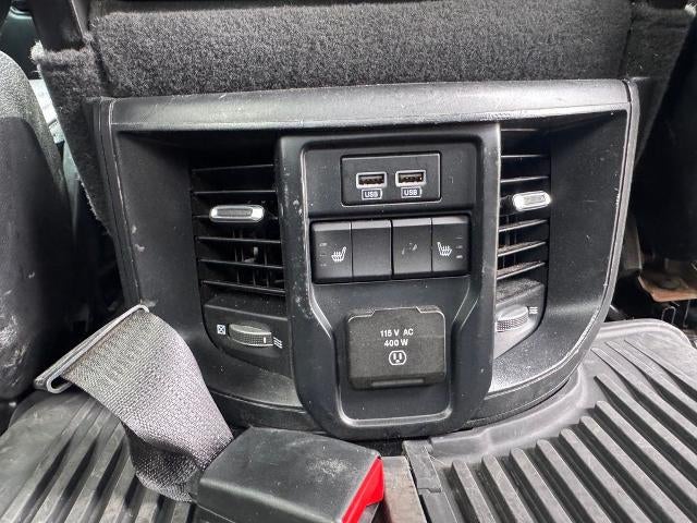 2022 RAM 3500 Laramie