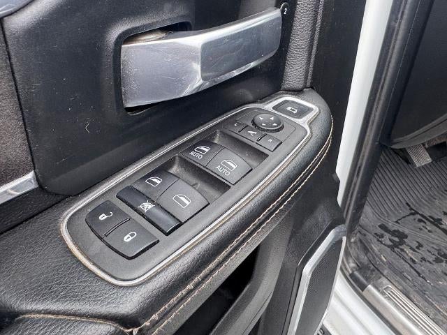 2022 RAM 3500 Laramie
