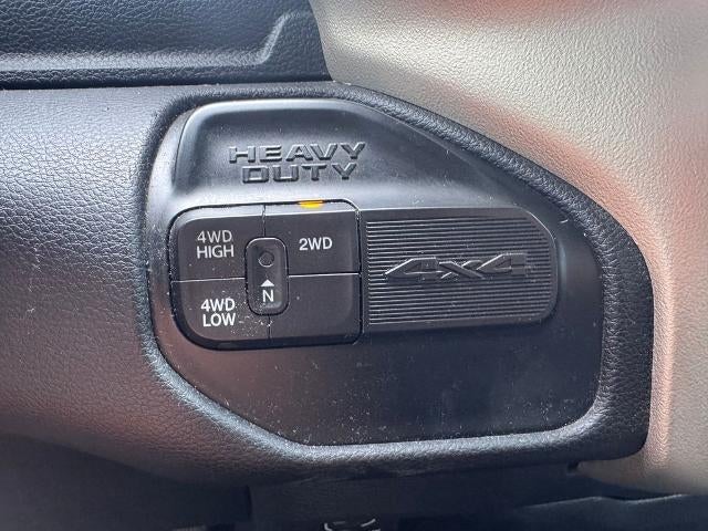 2022 RAM 3500 Laramie