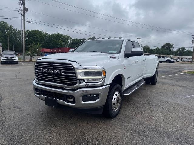 2022 RAM 3500 Laramie