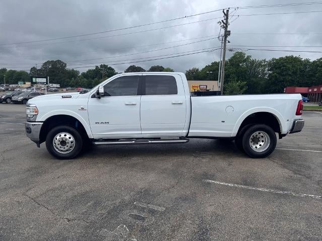 2022 RAM 3500 Laramie