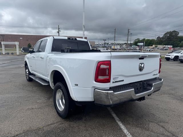 2022 RAM 3500 Laramie