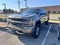 2017 Chevrolet Silverado 1500 LTZ 2LZ