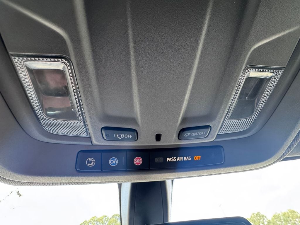 2021 Chevrolet Silverado 1500 LT LT1