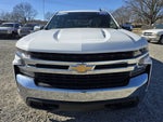 2020 Chevrolet Silverado 1500 LT Texas Edition