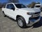 2020 Chevrolet Silverado 1500 LT Texas Edition