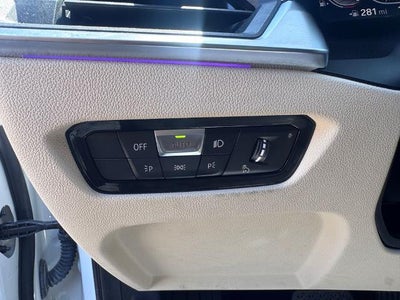 2022 BMW 3 Series 330i xDrive