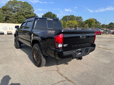 2023 Toyota Tacoma SR V6