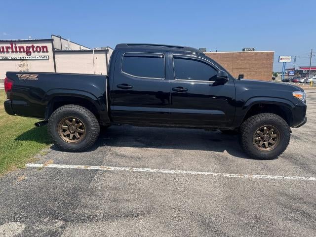 2023 Toyota Tacoma SR V6