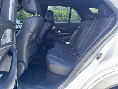 2023 Mercedes-Benz GLE GLE 350