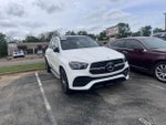 2023 Mercedes-Benz GLE GLE 350