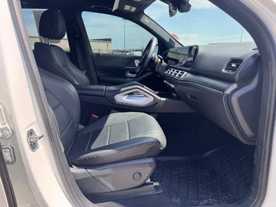 2023 Mercedes-Benz GLE GLE 350