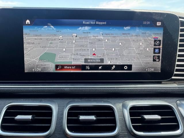 2023 Mercedes-Benz GLE GLE 350