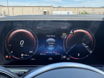 2023 Mercedes-Benz GLE GLE 350