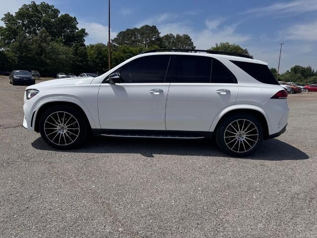 2023 Mercedes-Benz GLE GLE 350