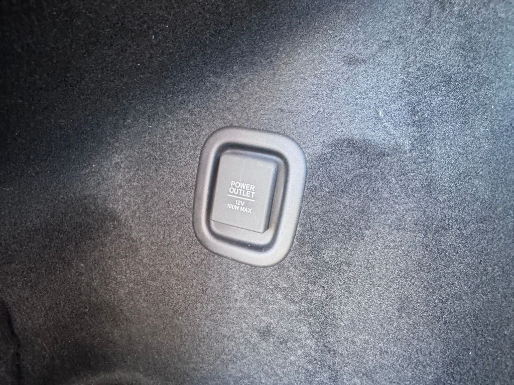 2025 Honda Passport EX-L