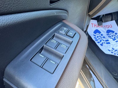 2025 Honda Passport EX-L