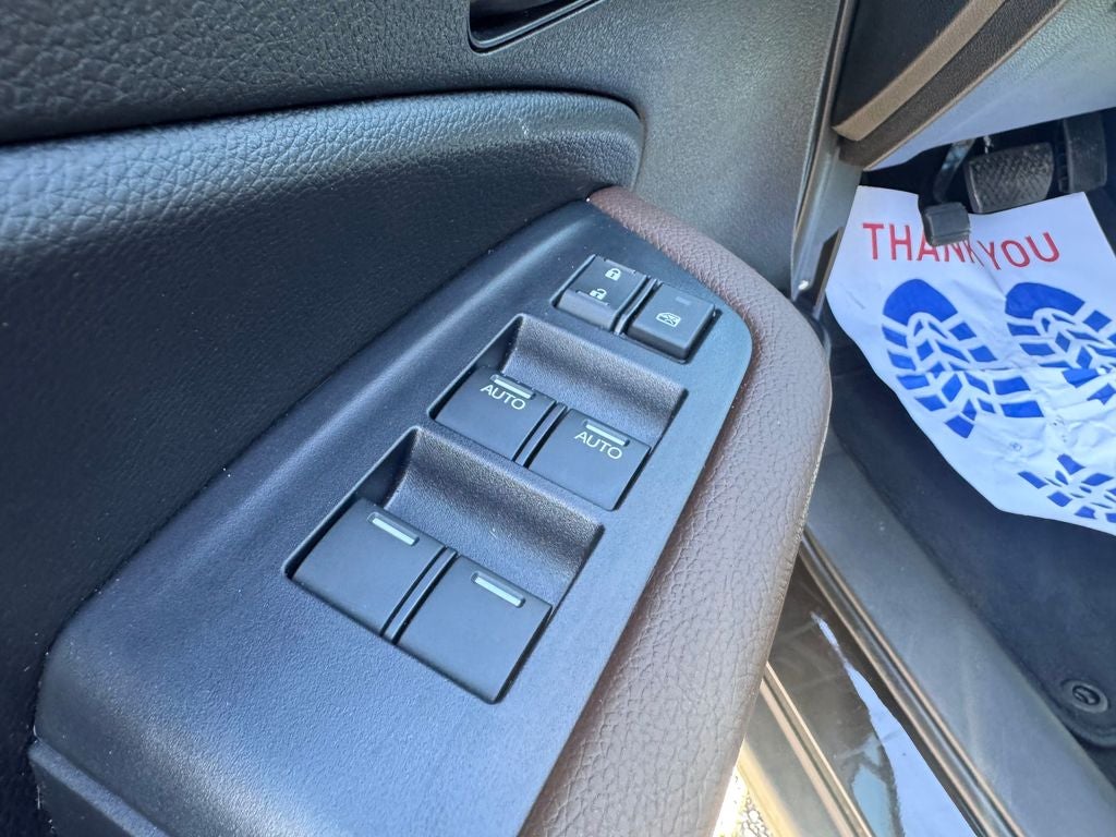 2025 Honda Passport EX-L