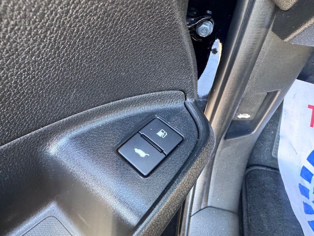 2025 Honda Passport EX-L