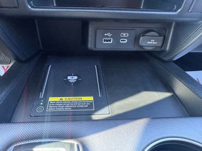 2025 Honda Passport EX-L