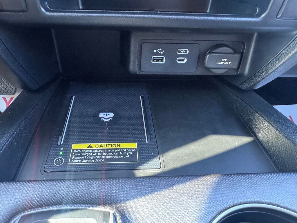 2025 Honda Passport EX-L