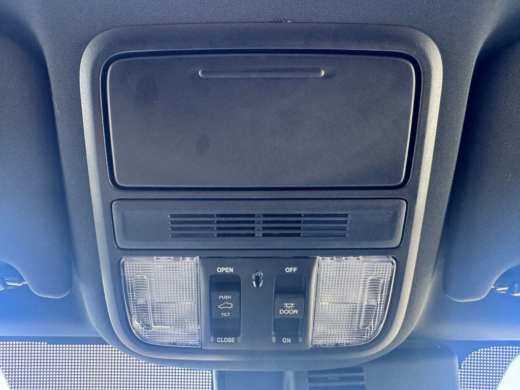 2025 Honda Passport EX-L