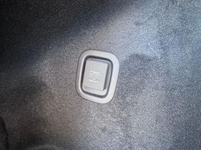 2025 Honda Passport EX-L