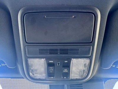 2025 Honda Passport EX-L