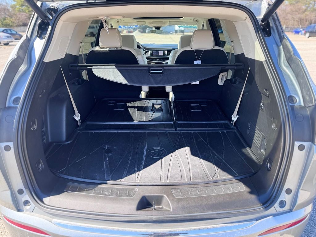 2023 Buick Enclave Avenir