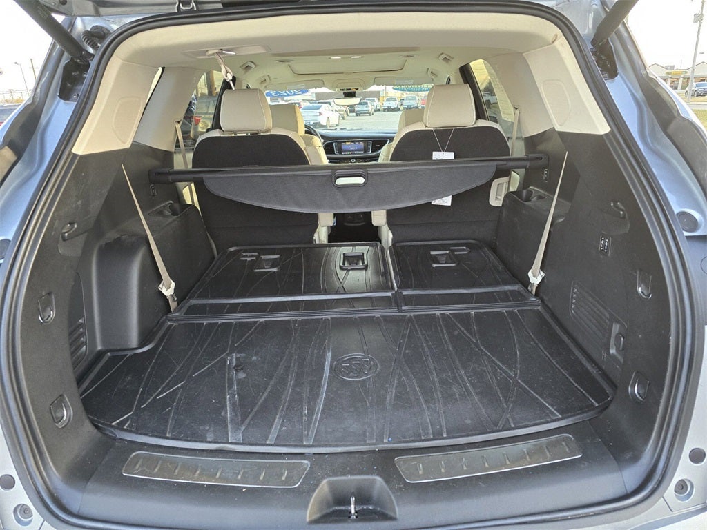 2023 Buick Enclave Avenir