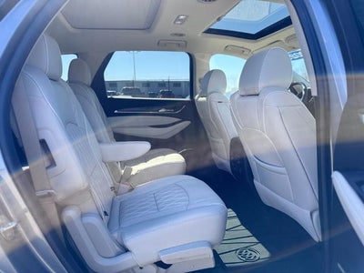 2023 Buick Enclave Avenir