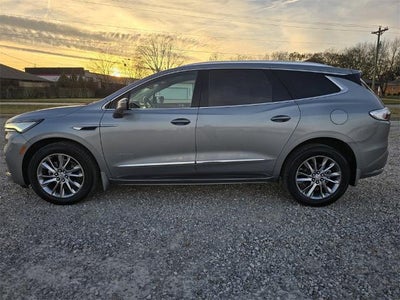 2023 Buick Enclave Avenir