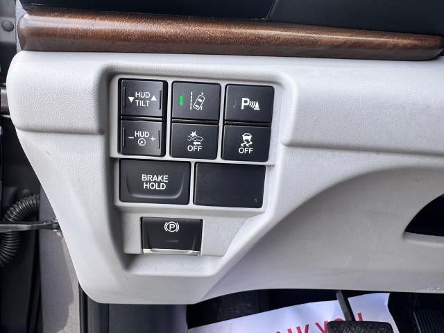 2021 Acura RDX Advance Package