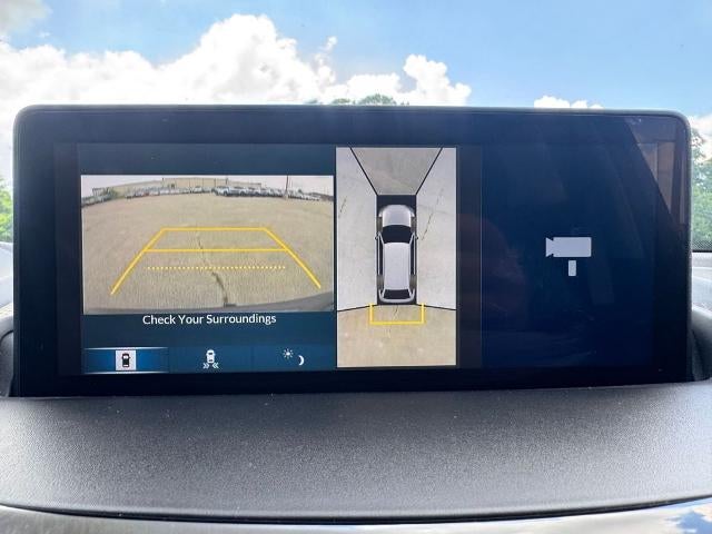 2021 Acura RDX Advance Package