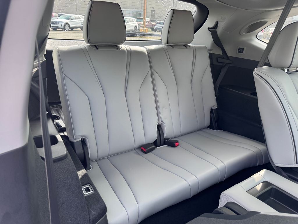 2024 Acura MDX Advance SH-AWD