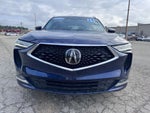2024 Acura MDX Advance SH-AWD