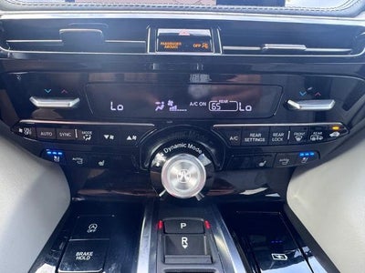 2024 Acura MDX Advance SH-AWD