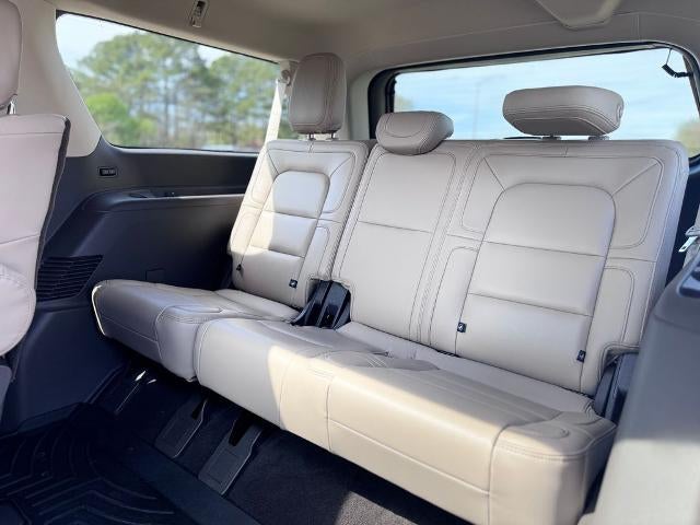 2024 Lincoln Navigator L Reserve