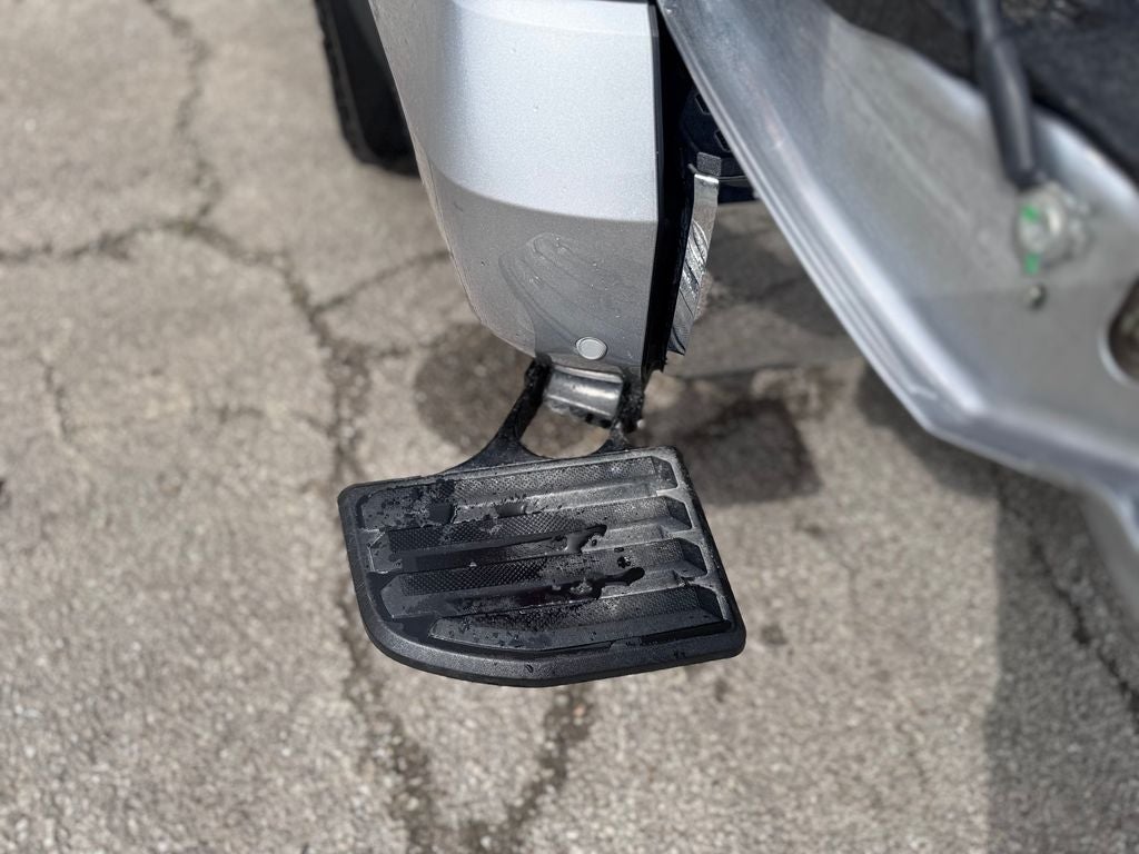 2024 Toyota Tundra Hybrid 1794 Edition